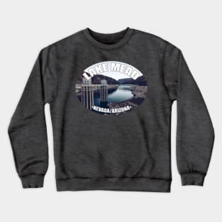 Lake Mead Crewneck Sweatshirt